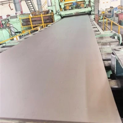 High Quality Gr1 Pure Titanium Plate